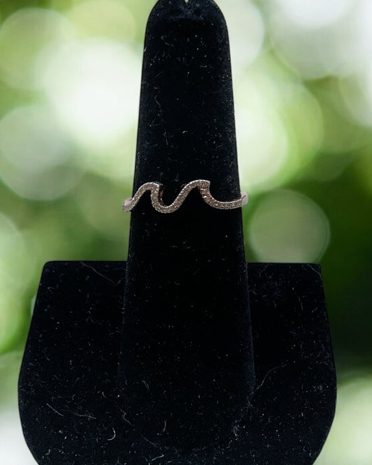 Bling Collection - Band Ring