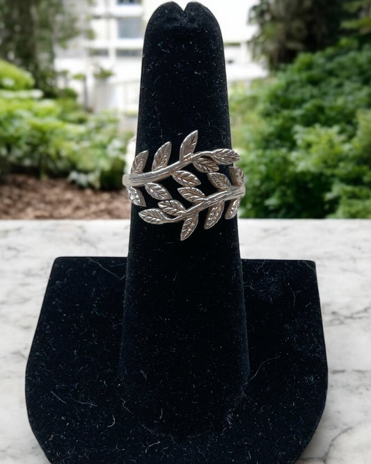 Bling Collection - Band Ring