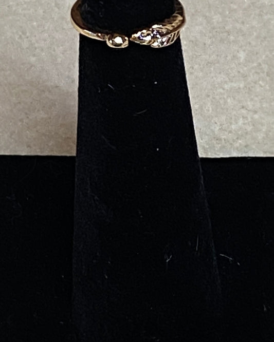 Toe Rings