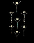 Necklace Extenders (Customizable)