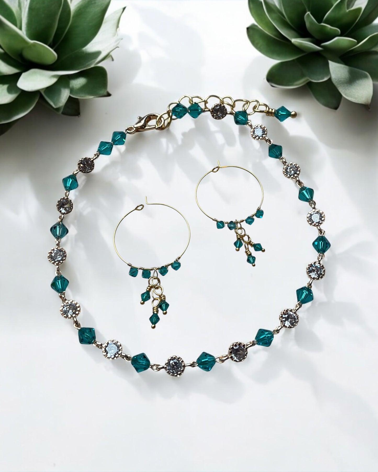 2-Piece Jewelry Set