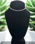 Bling Collection - Bracelet (Twisted Rope)