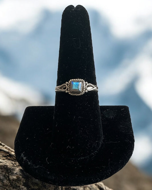 Bling Collection - Gemstone Ring