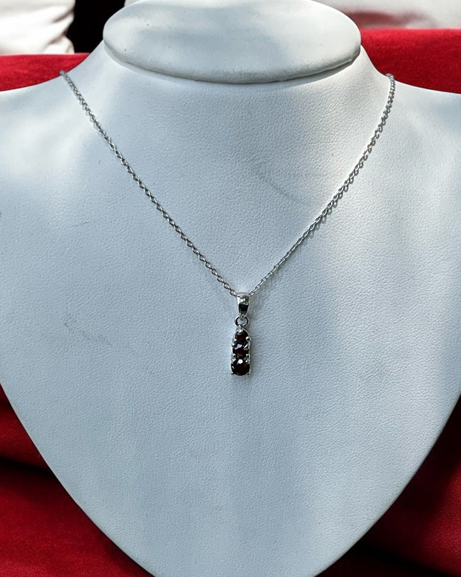 Affordable Luxury Collection - Dainty Necklaces