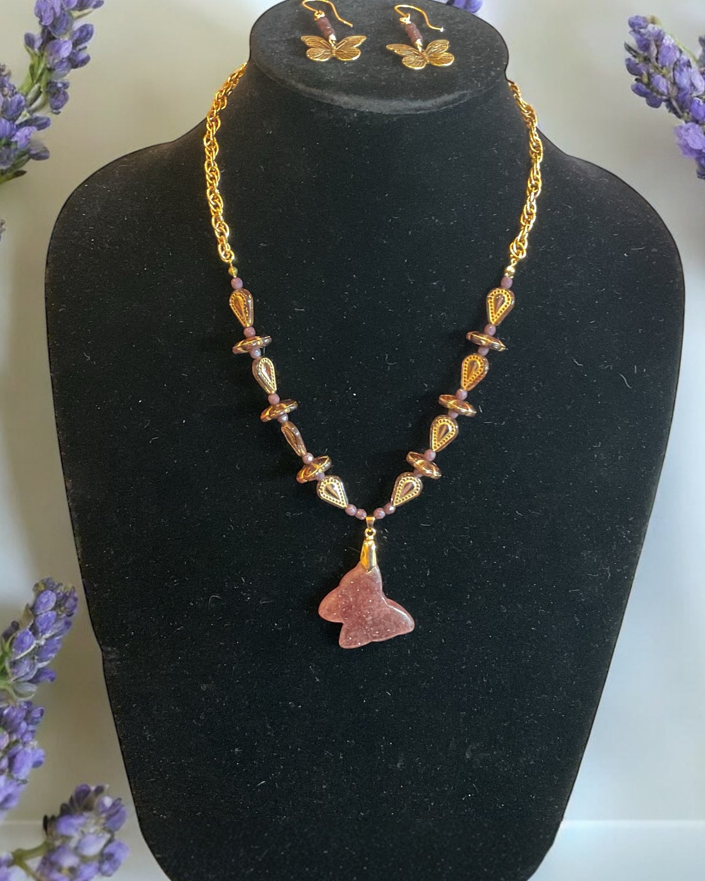 2-Piece Jewelry Set