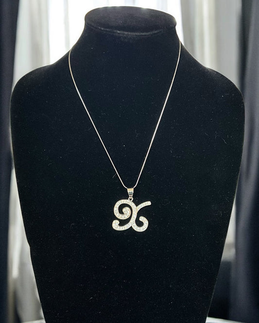 Bling Collection - Necklace