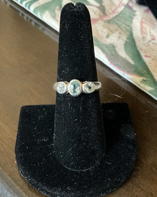Bling Collection - Gemstone Ring