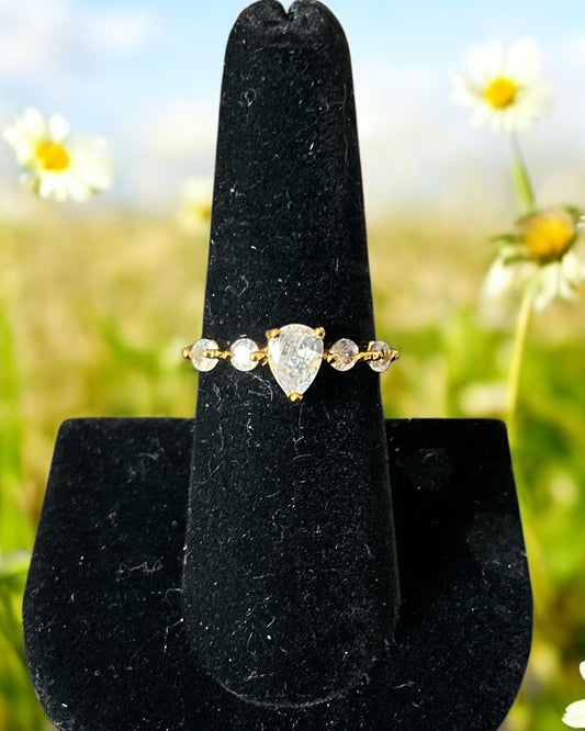Bling Collection - Ring