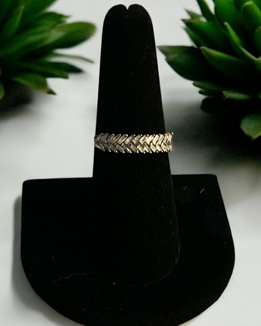 Bling Collection - Ring (Diamond)