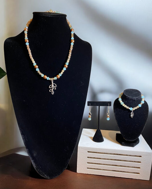 3-Piece Jewelry Set
