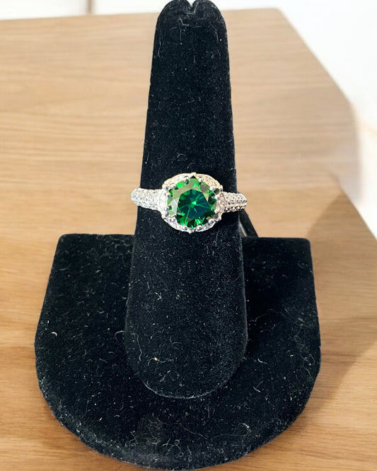 Bling Collection - Gemstone Ring