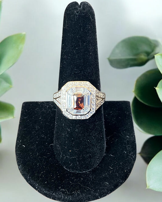 Bling Collection - Gemstone Ring