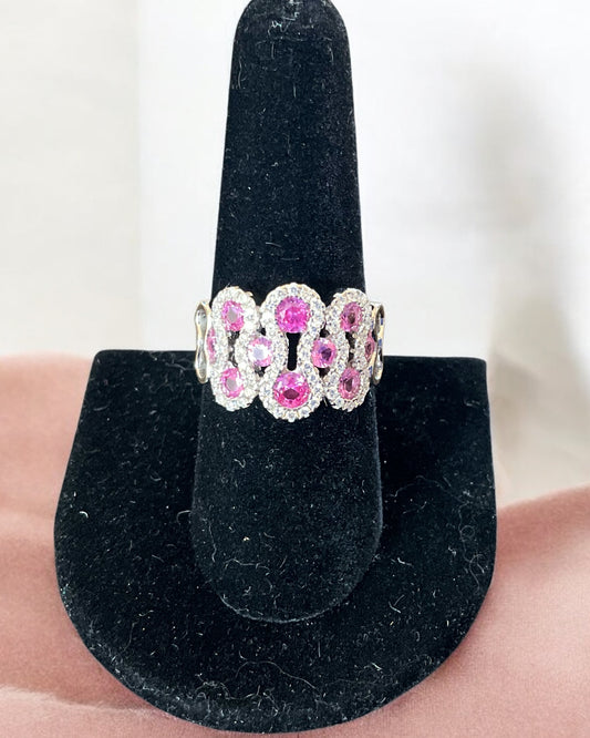 Bling Collection - Gemstone Rings