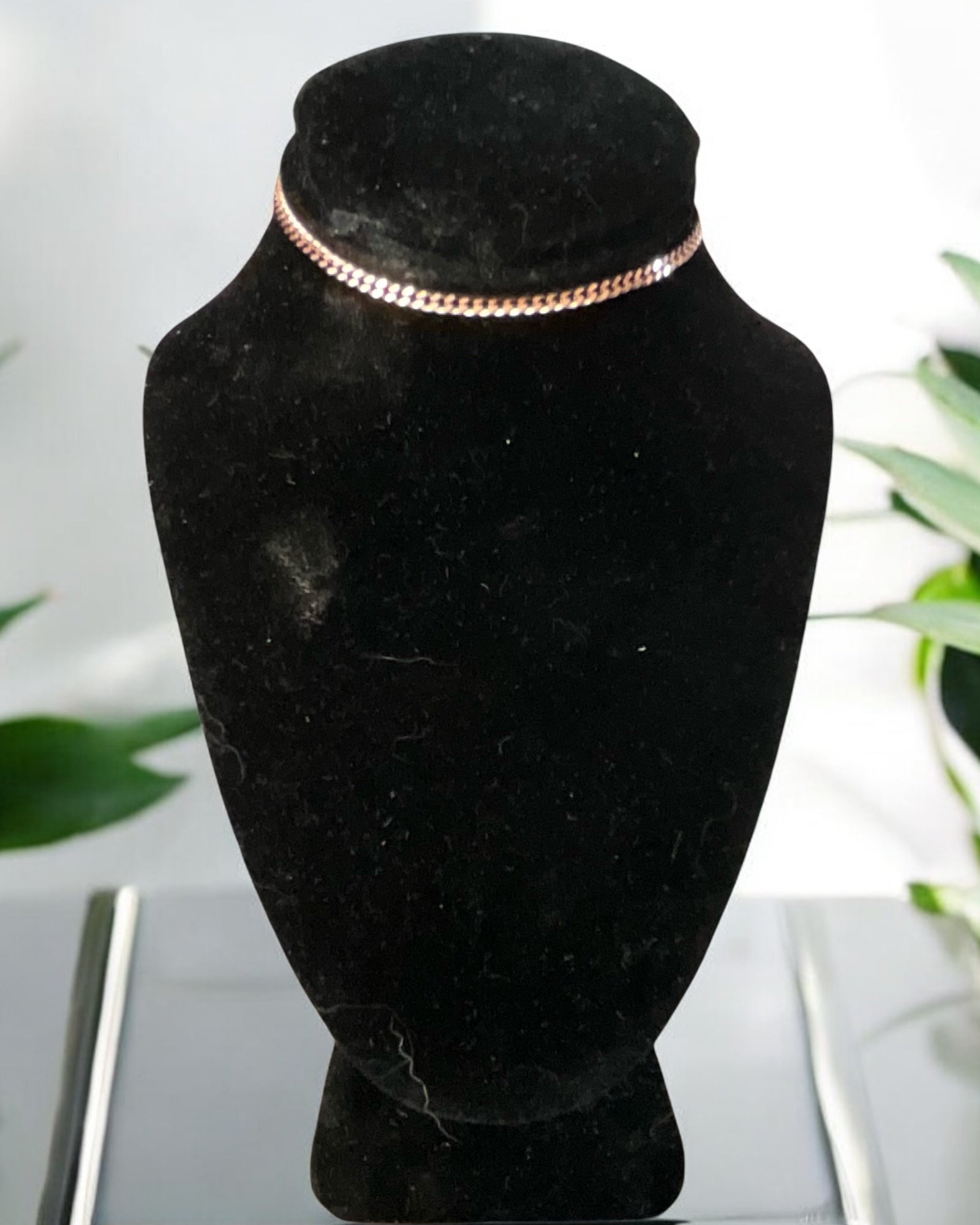 Bling Collection - Bracelet (Cuban)