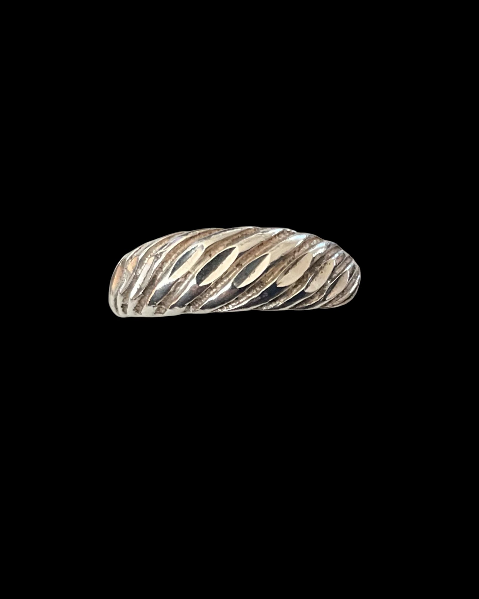 Bling Collection - Band Ring