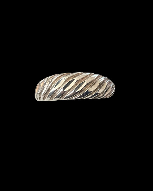 Bling Collection - Band Ring