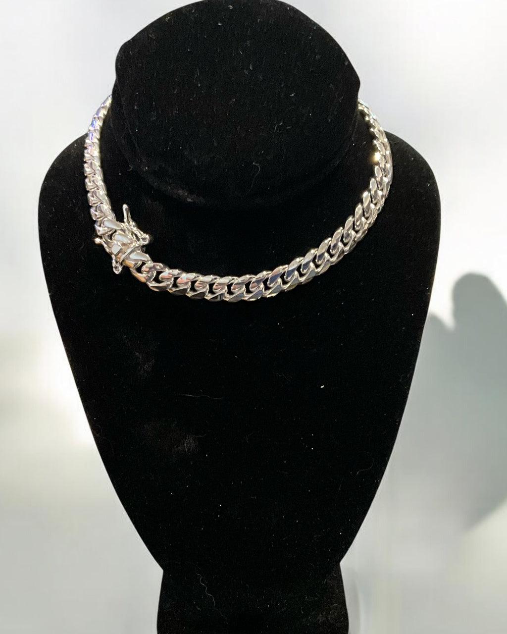 Bling Collection - Bracelet (Miami Cuban)