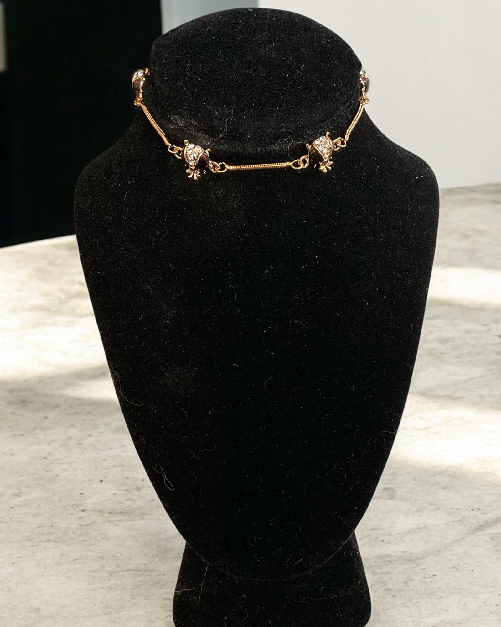 Bling Collection - Dainty Bracelet