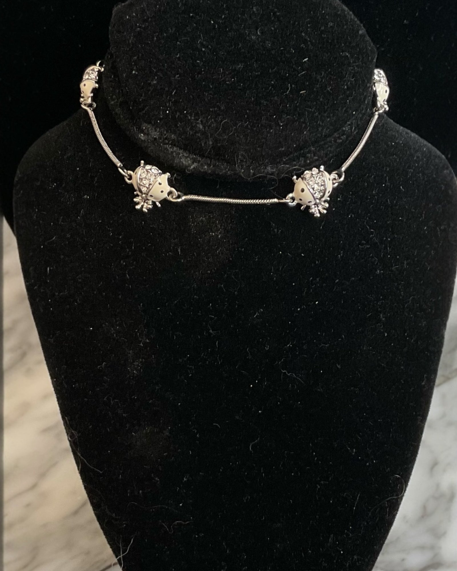 Bling Collection - Dainty Bracelet