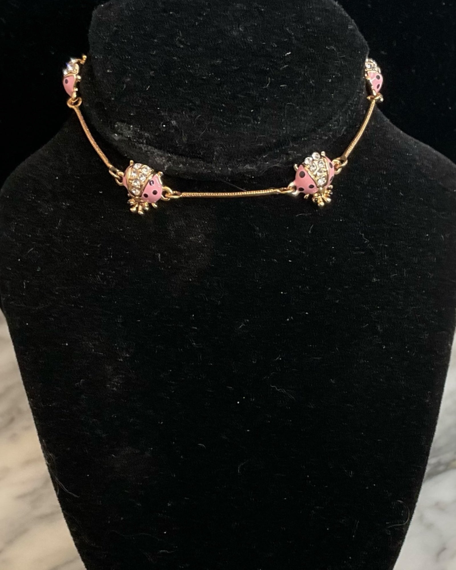 Bling Collection - Dainty Bracelet