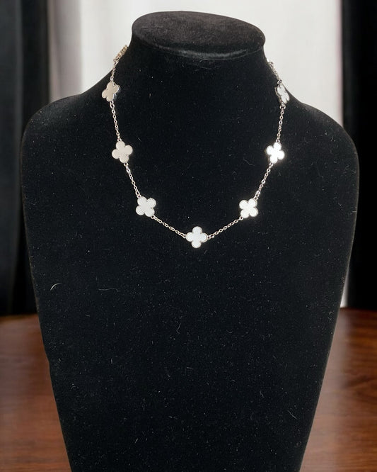 Bling Collection - Dainty Necklace