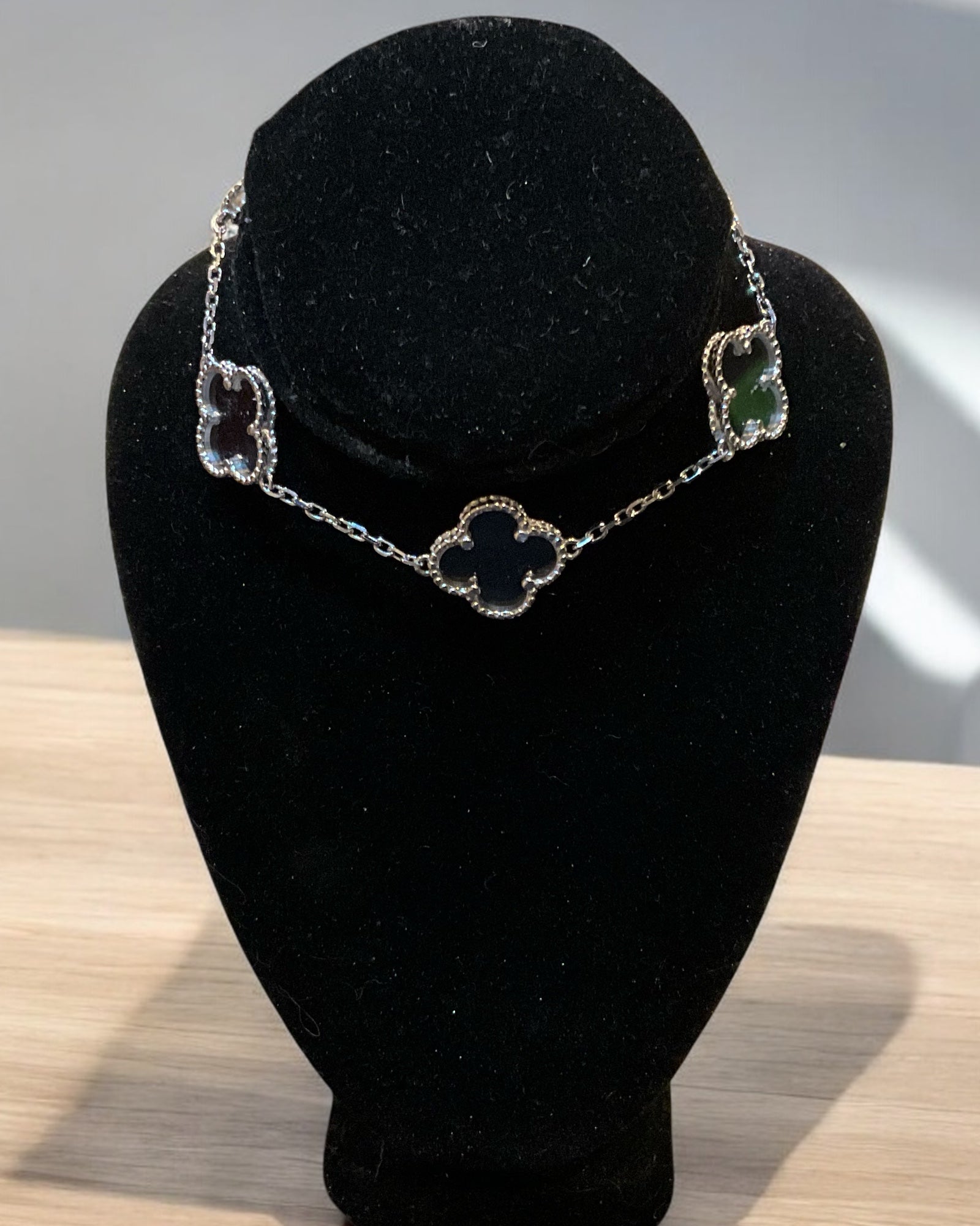 Bling Collection - Moissanite Dainty Bracelets (Sterling)