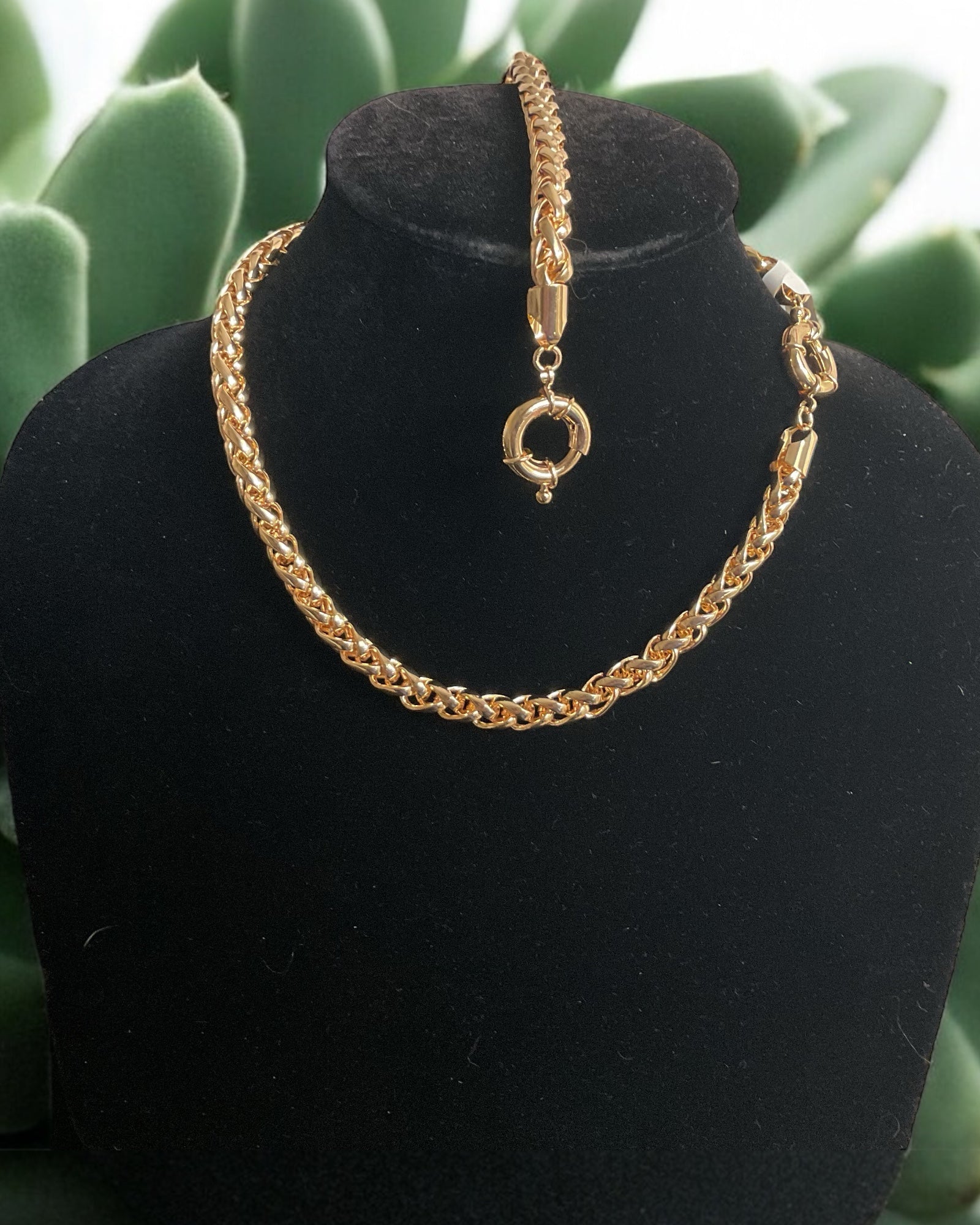 Bling Collection - 2-Piece Jewelry Set