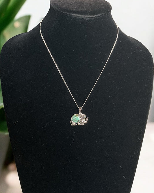 Bling Collection - Dainty Necklace