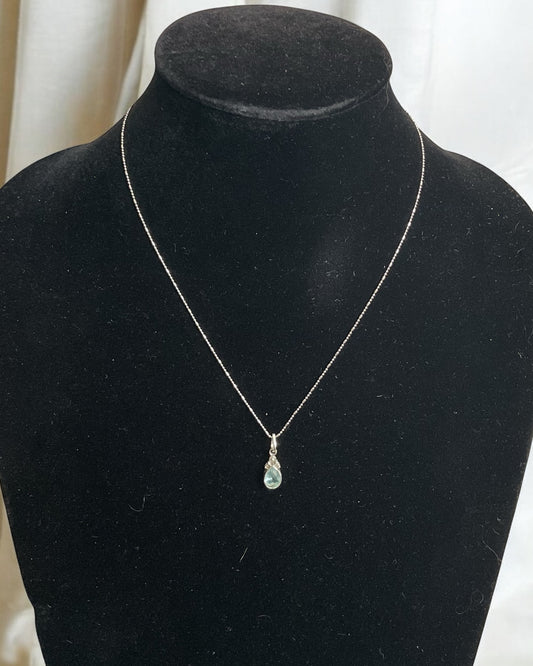 Affordable Luxury Collection - Dainty Necklace