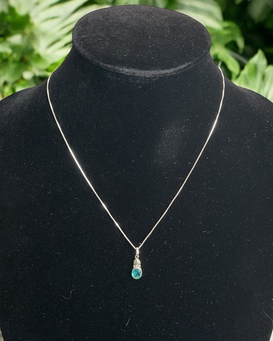 Affordable Luxury Collection - Dainty Necklace