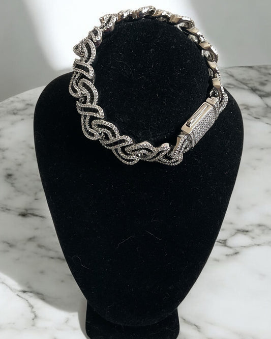 Bling Collection - Bracelet (Monaco)