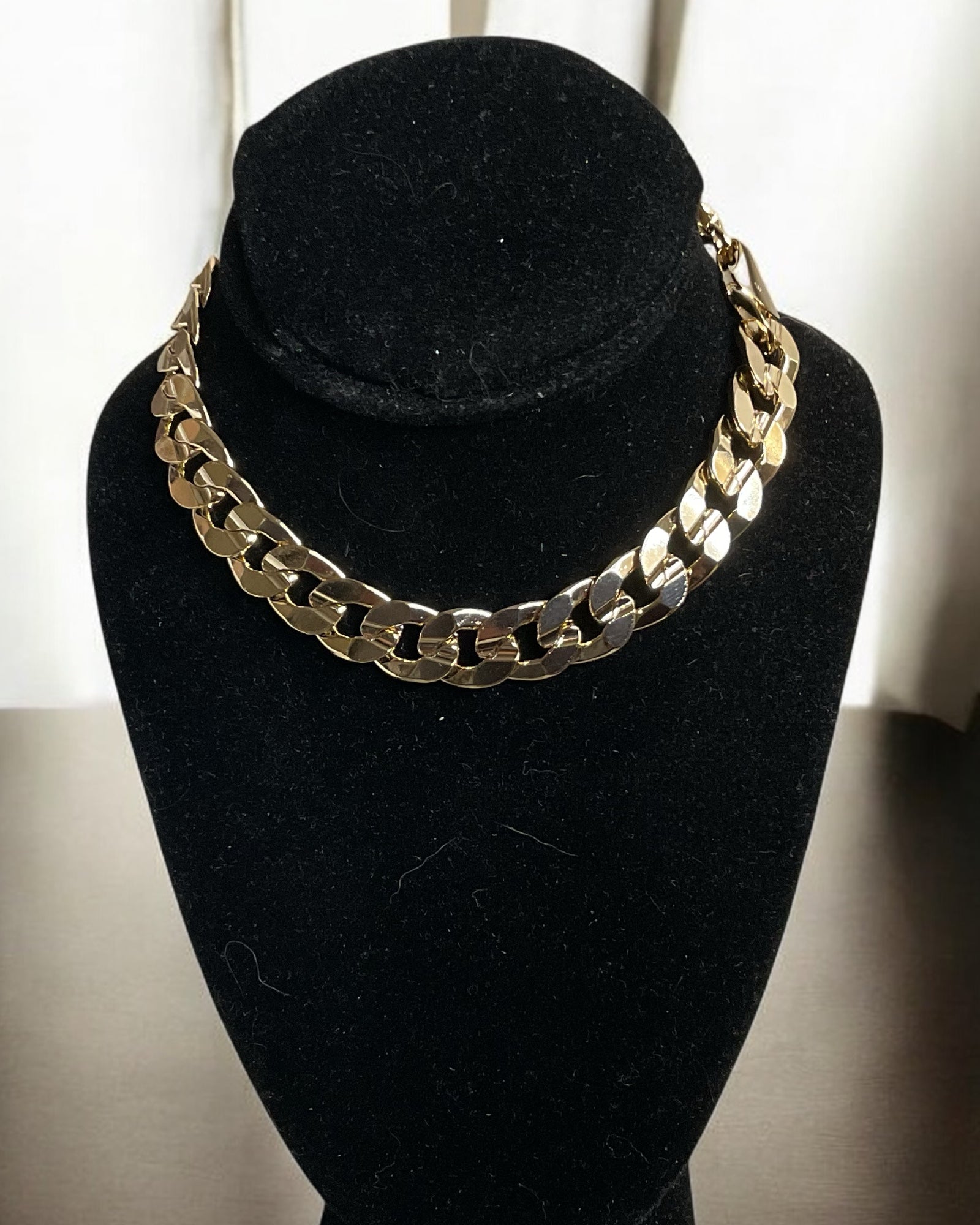 Bling Collection - Bracelet (Cuban)