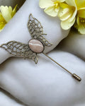 Hat pin