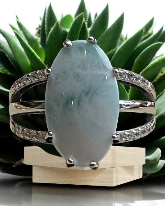 Bling Collection - Gemstone Ring