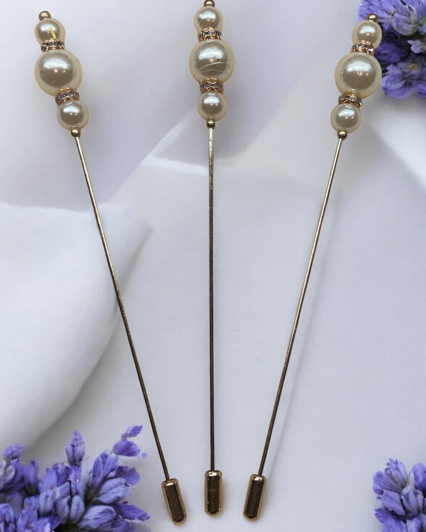 Hat Pin