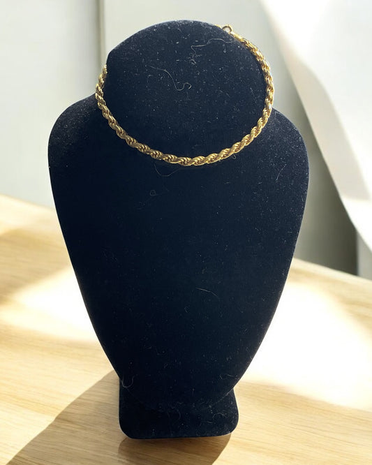Bling Collection - Bracelet (Rope)