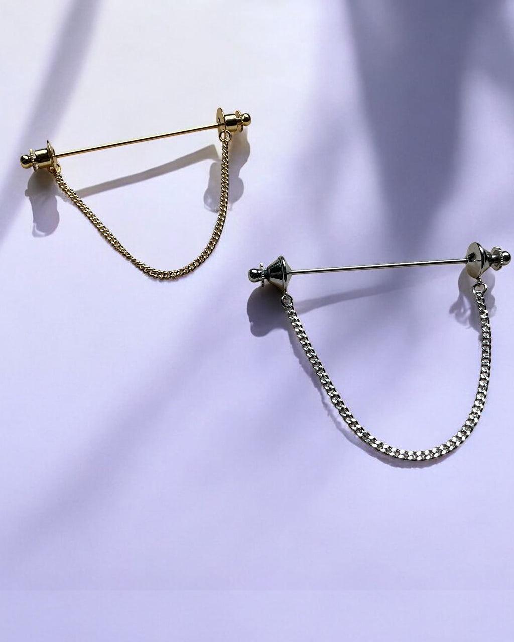 Lapel Pin