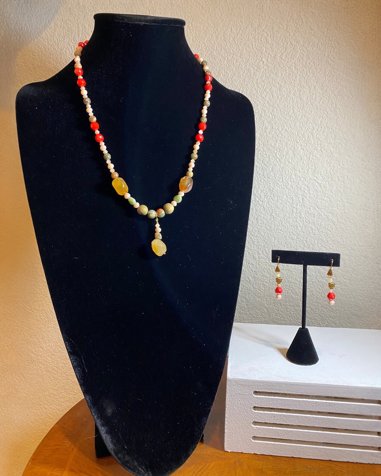 2-Piece Jewelry Set