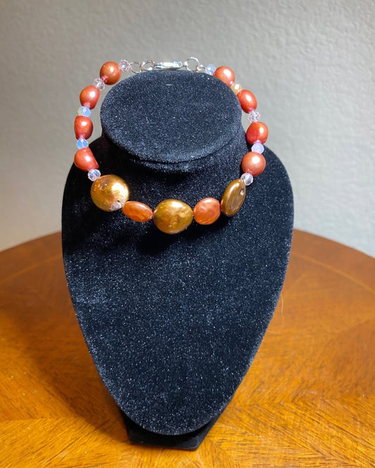 Bracelet (memory wire)