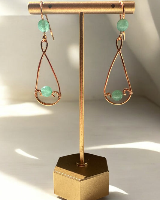 Designer Earring