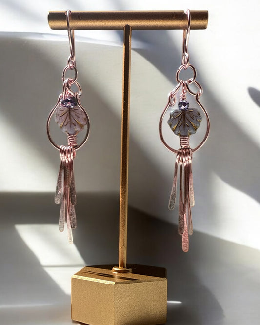 Designer Earring