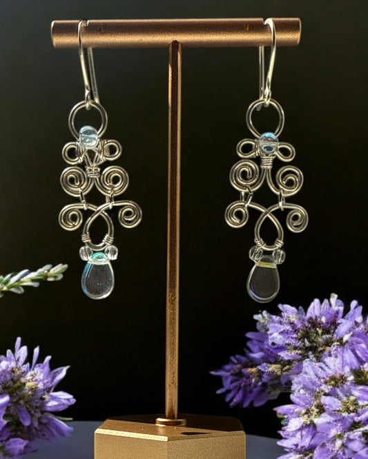 Designer Earring