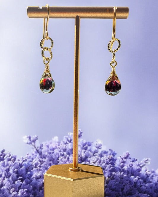 Designer Earring
