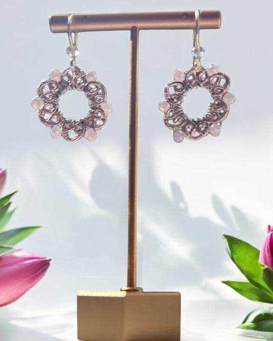 Designer Earring