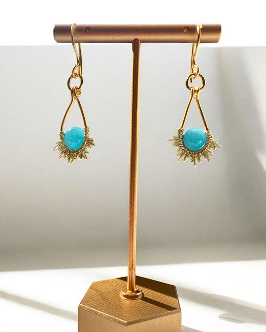 Designer Earring