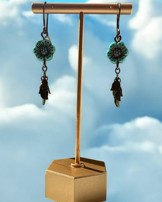 Designer Earring