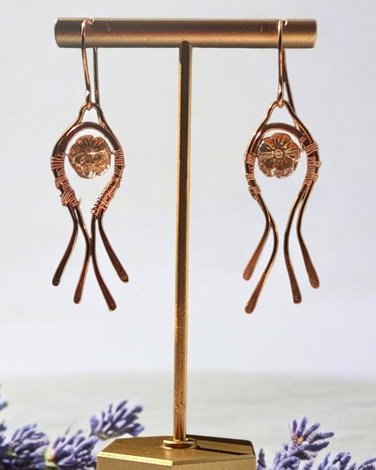 Designer Earring
