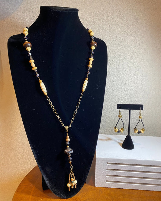 2-Piece Jewelry Set