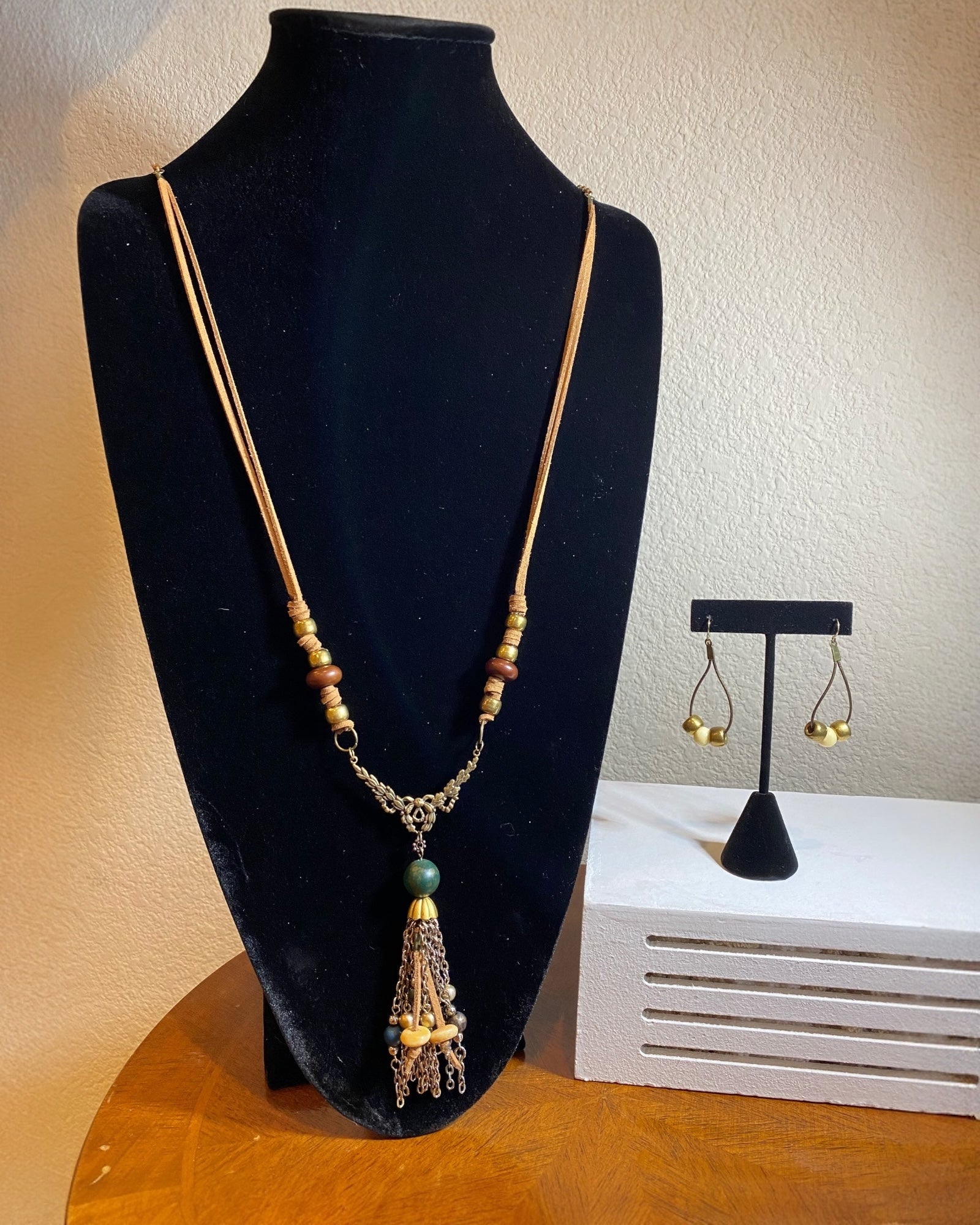 2-Piece Jewelry Set