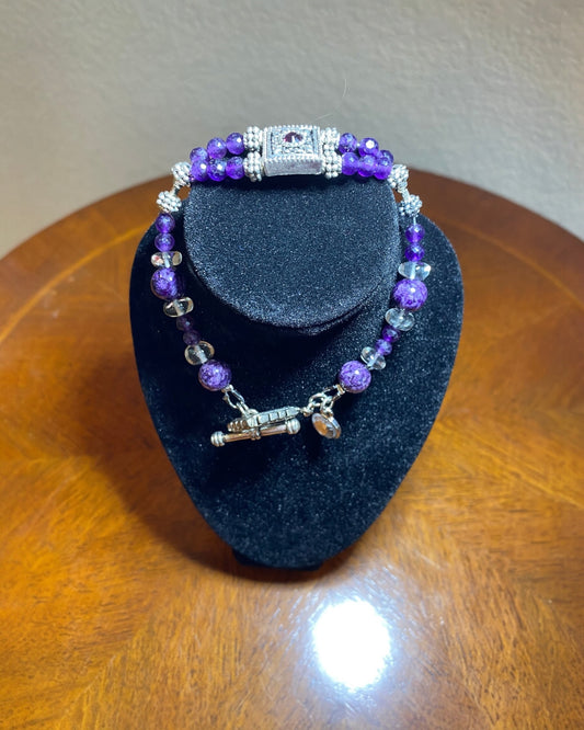 Bracelet (clasp)
